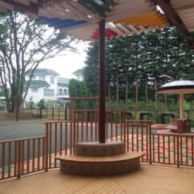 本村保育園の写真3