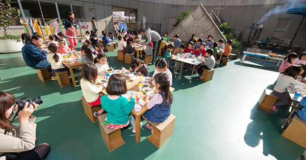 まこと保育園