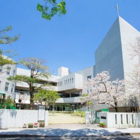 敬愛幼稚園