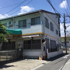 大覚寺保育園