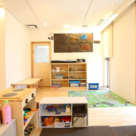 グローバルキッズ住吉園の写真3