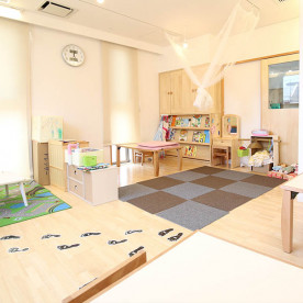 グローバルキッズ住吉園の写真2