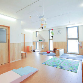 グローバルキッズ住吉園