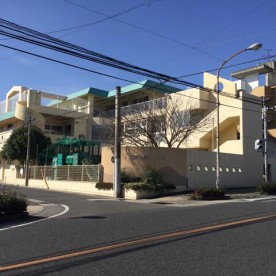 つくし保育園