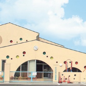 にじのさと保育園