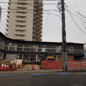 まなびの森保育園白河