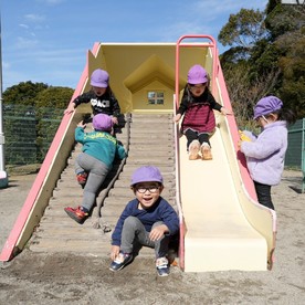 ほぴあこども保育園