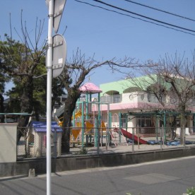 真砂保育園の写真1