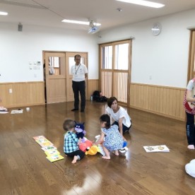 薬師保育園