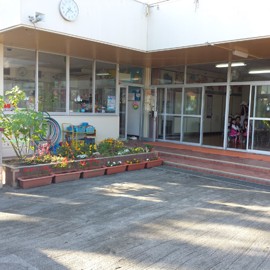 吉野保育園