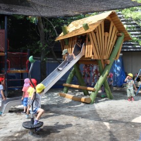認定こども園大谷幼稚園