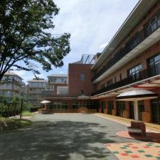 西麻布保育園