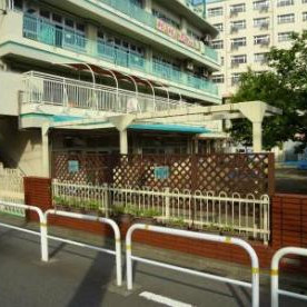 品川区立平塚保育園