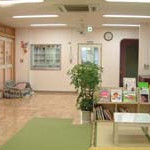 品川区立平塚保育園の写真4