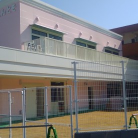 あい保育園唐湊