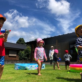 幼保連携型認定こども園　御所こども園（本園）