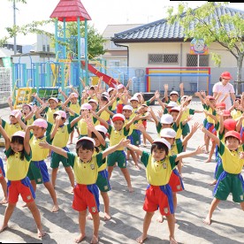 幼保連携型　西谷山認定こども園