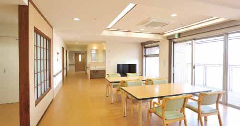 風と光保育園