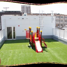 エンジェルキッズ保育園