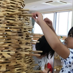ベビーズ松青こども園（分園）