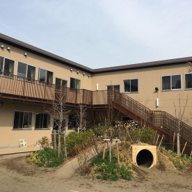 品川区立ひろまち保育園
