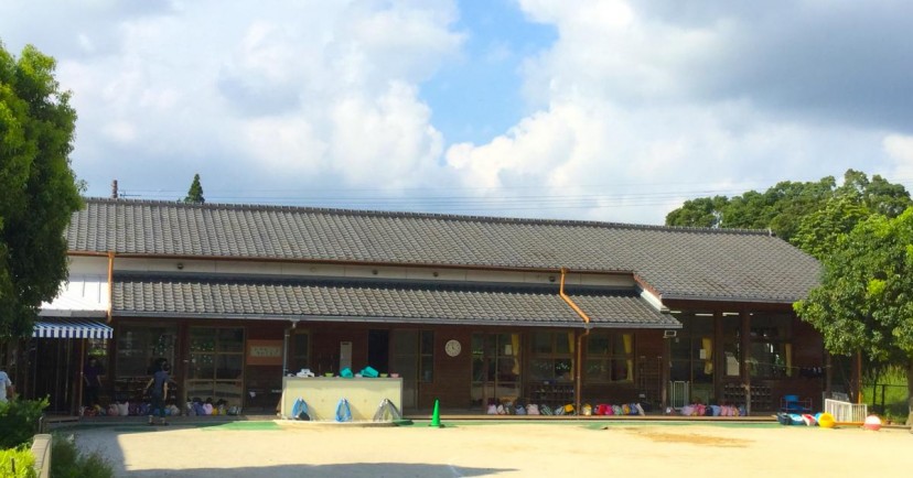 出水聖母幼稚園