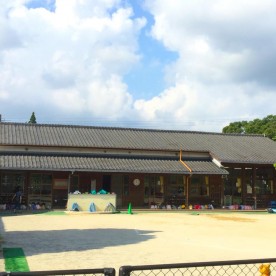 出水聖母幼稚園
