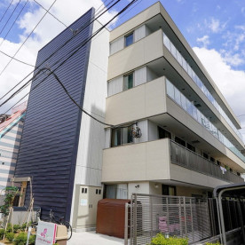そらのいろ保育園
