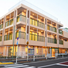くりのき保育園