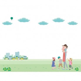 うおみこども園