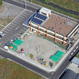 幼保連携型認定こども園ひばりこども園