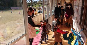 国上みさき保育園