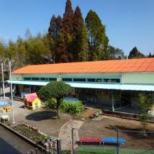 土橋幼稚園