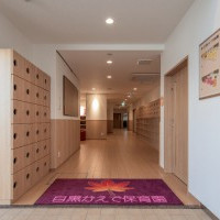 目黒かえで保育園の写真3