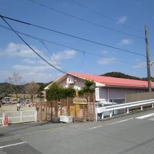 いじゅういんきた保育園
