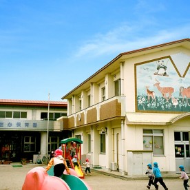 幼保連携型認定こども園　樹心こども園