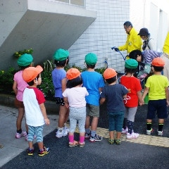 雪谷保育園の写真2