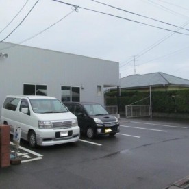岩川保育園