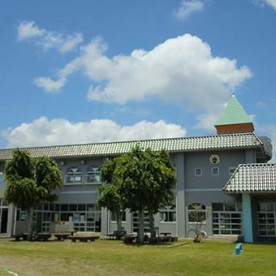 幼保連携型認定こども園大隅中央幼稚園