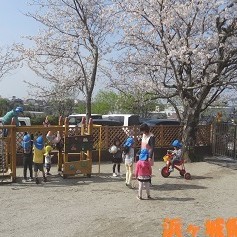 浜ヶ城保育園の写真2