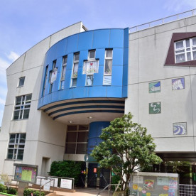 仲池上保育園