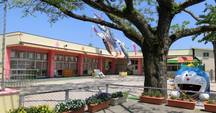 高橋保育園