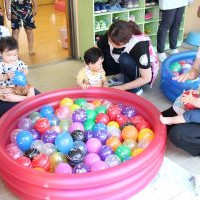子どもの家保育園の写真4