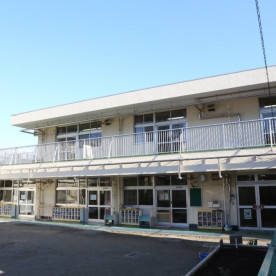 子どもの家保育園の写真2