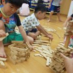 子どもの家保育園の写真3