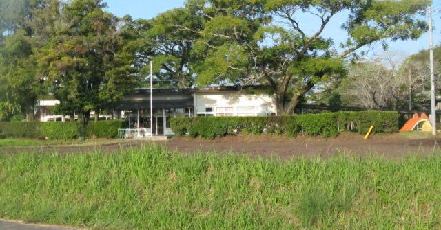 さゆり保育園