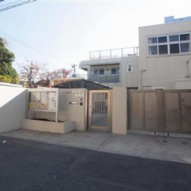 西二なかよし保育園