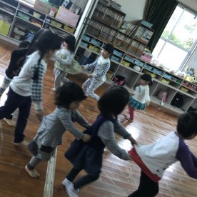 佐仁保育所（赤木名保育所分園）