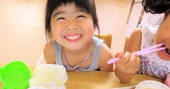 幼保連携型認定こども園朝仁保育園