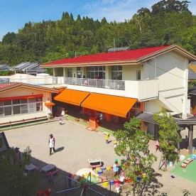 大心寺二葉保育園